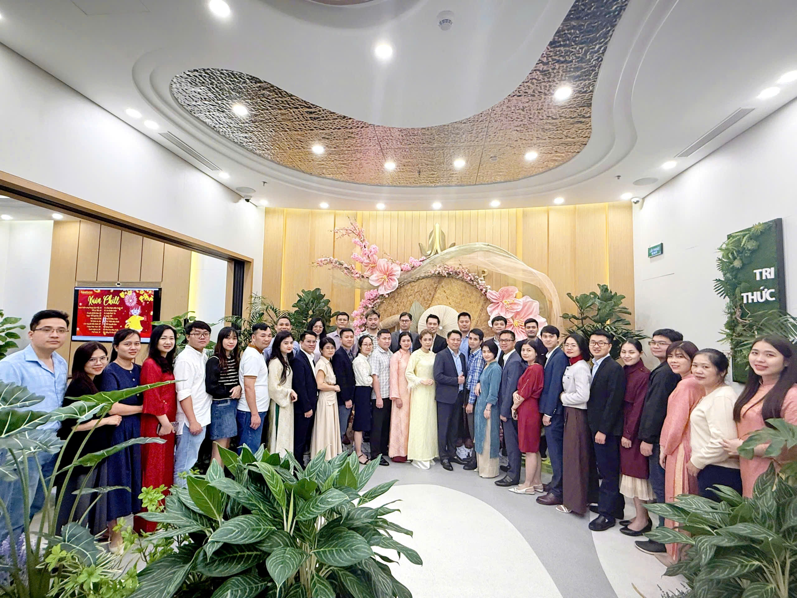 ✨ KHAI XUÂN BÍNH NGỌ – KHỞI THẾ VƯƠN TẦM ✨