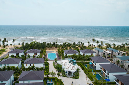 Amon Beach Resort